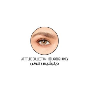 Desio Attitude Delicious Honey (With Prescription)