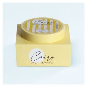 Mood CAIRO BODY MILK 200 GM.