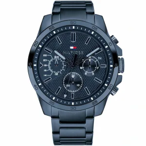 Tommy watch original code 1791560
