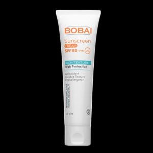 Bobai SPF 80 Sun Screen Cream -- 50g
