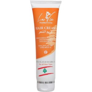 La Vie Naturelle Hair Cream 150ml