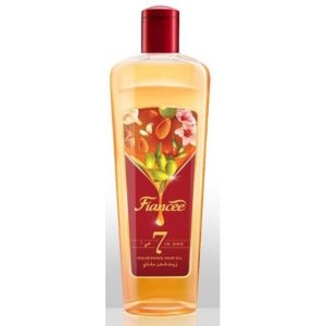 Fiancee 7in1 Nourishing Hair Oil - 175 ml