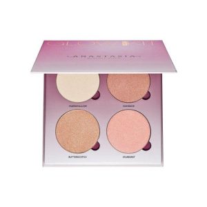 Anastasia Beverly Hills Sugar Glow Kit - 4 Pcs