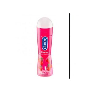 Durex Cherry Gel 50 Ml