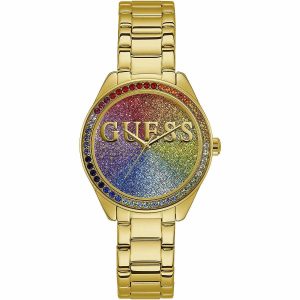 guess watch original code W0987L5