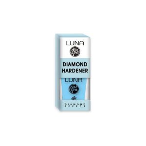 Luna Professional Nail Spa Diamond Hardener