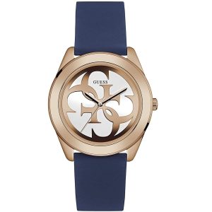 guess watch original code W0911L6