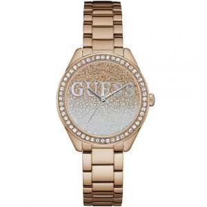 guess watch original code W0987L3