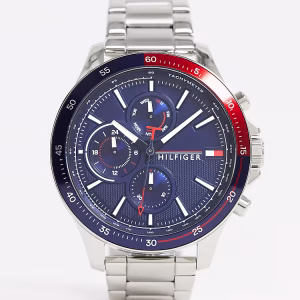 Tommy watch original code 1791718