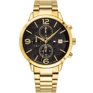Tommy watch original code 1710362