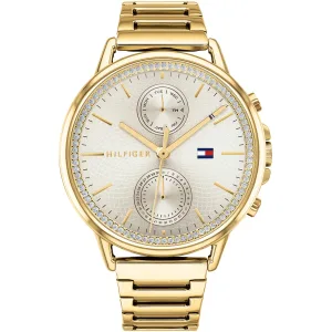 Tommy watch original code 1781916