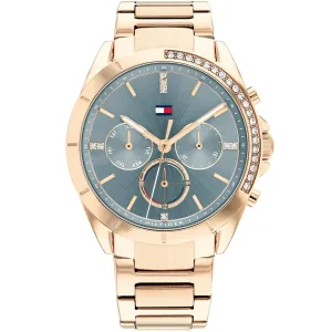 Tommy watch original code 1782386