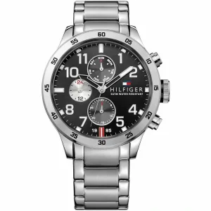 Tommy watch original code 1791141