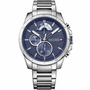 Tommy watch original code 1791348