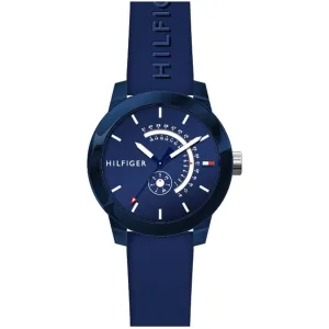 Tommy watch original code 1791482