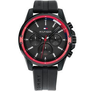 Tommy watch original code 1791793