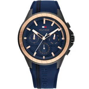 Tommy watch original code 1791860