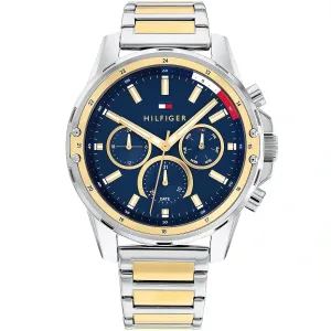 Tommy watch original code 1791937