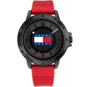Tommy watch original code 1792033