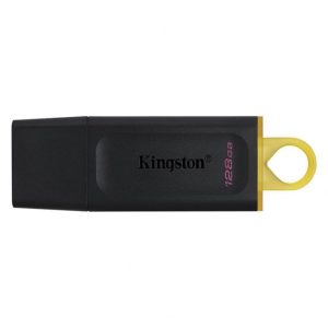 Kingston Flash 128GB USB 3.2 Datatraveler Exodia