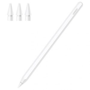UGREEN Stylus Pen 2nd Generation for iPad 15060 - White