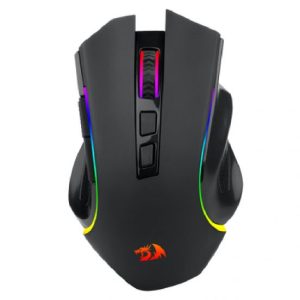 Redragon Griffin M602-KS Wireless gaming mouse - Black
