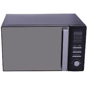 Tornado Microwave Grill, 36 Liter, MOM-C36BBE-BK - Black