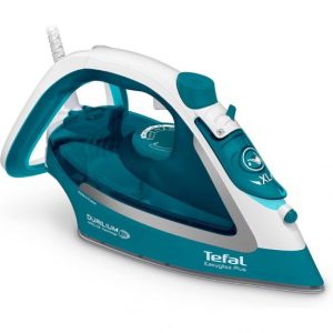 Tefal EasyGliss Steam Iron 2700 Watt, FV5772E0 - Green*White