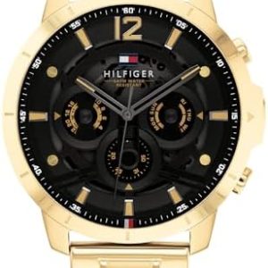 Tommy watch original code 1710511