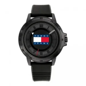 Tommy watch original code 1792032