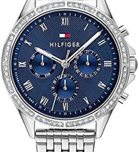 Tommy watch original code 1782141