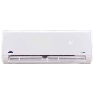Carrier Optimax Pro Air Conditioner Split 5 HP Cold &Hot - 53QHET36N-708F