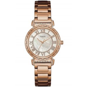 guess watch original code W0831L2