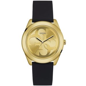 guess watch original code W0911L3