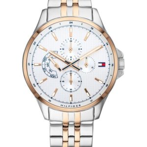 Tommy watch original code 1791617