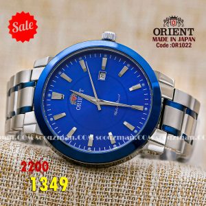 Orient original Quartz watch Made in Japan code or1022