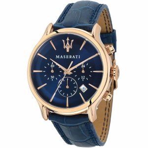massirati watch original code R8871618007