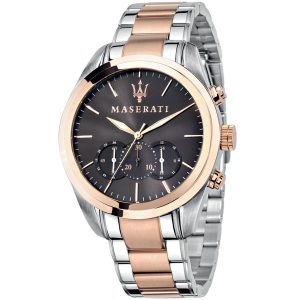Maserati watch original code R8873612003