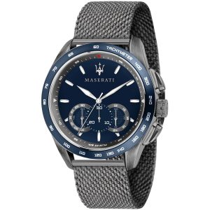 Maserati watch original code R8873612009