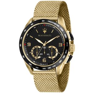 Maserati watch original code R8873612010