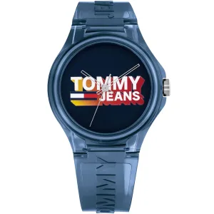 Tommy watch original code 1720028