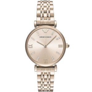 Emporio armani watch original code ar11059