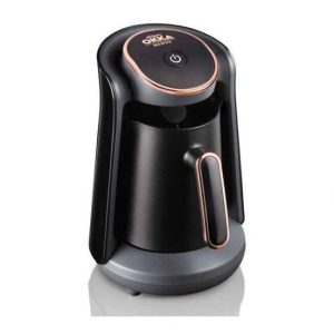 Arzum Okka Minio Turkish Coffee Machine - Black Copper - OK004