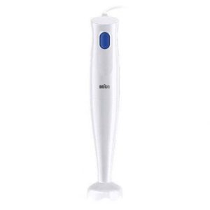 Braun Hand Blender MultiQuick 1 450Watt - White - MQ 10.000P