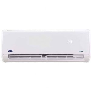 Carrier Optimax Pro Split Air Conditioner, 3 HP, Cold & Hot - 53QHCT24N-708F