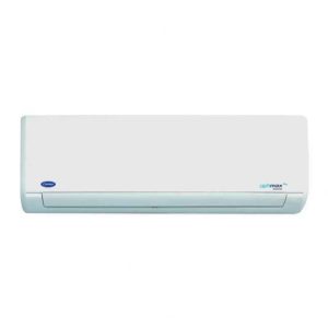 Carrier Optimax pro Split Air conditioner Inverter 4H Cool & Heat - 53QHET30DN-708F