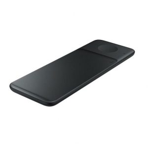 Samsung Wireless Charger Trio - Black