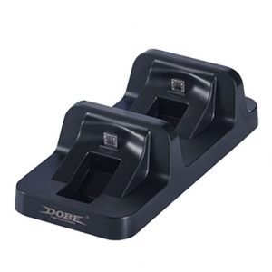 DOBE DOCK PS4 Controller Wireless Charging Dual - TP4-002