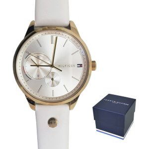 Tommy watch original code 1782018