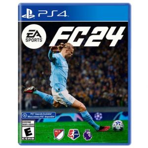 FC24 Gaming CD PS4